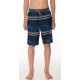 Boardshort Junior PROTEST Reese Jr long Oxford Blue