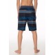 Boardshort Junior PROTEST Reese Jr long Oxford Blue