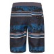 Boardshort Junior PROTEST Reese Jr long Oxford Blue