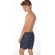 Boardshort Junior PROTEST Brando 21 Jr Oxford Blue