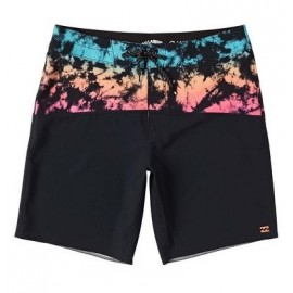 BILLABONG Fifty 50 Pro Neon Junior Boardshort