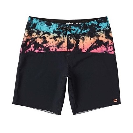 BILLABONG Fifty 50 Pro Neon Junior Boardshort