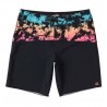 Boardshort Junior BILLABONG Fifty 50 Pro Néon