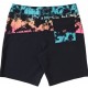 BILLABONG Fifty 50 Pro Neon Junior Boardshort