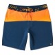 BILLABONG Fifty 50 Pro Sunset Junior Boardshort