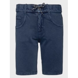 Junior Boy Shorts PROTEST Orlin Ground Blue