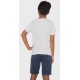 Junior Boy Shorts PROTEST Orlin Ground Blue