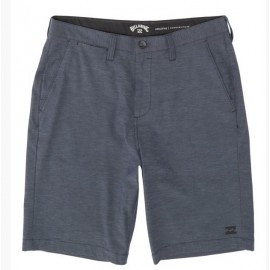 Walkshort Junior BILLABONG Crossfire Submersible Navy