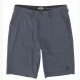 Walkshort Junior BILLABONG Crossfire Submersible Navy