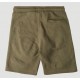 Junior O'NEILL All Year Round Olive Leaves Jogging Shorts