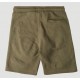 Short De Jogging Junior O'NEILL All Year Round Olive Leaves
