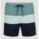 Boardshort Homme O'NEILL Fram Block Ink Blue