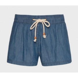 Women's Shorts PROTEST Fountain Sky Denim