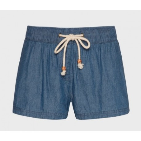 Women's Shorts PROTEST Fountain Sky Denim