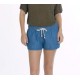 Short Femme PROTEST Fountain Sky Denim