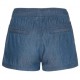 Women's Shorts PROTEST Fountain Sky Denim