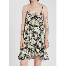 VOLCOM Thats My Type Lim Dress