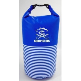 Surf Pistols Waterproof Bag Mariniere Navy 40 L