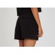 Short Femme VOLCOM Whatwhat Black