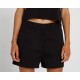 Short Femme VOLCOM Whatwhat Black