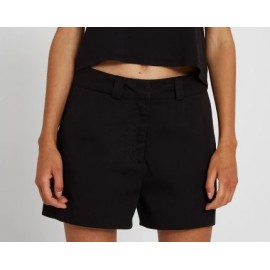 Short Femme VOLCOM Whatwhat Black