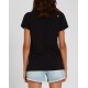 Tee Shirt Femme VOLCOM Radical Daze Black