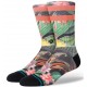 Chaussettes STANCE Playa Larga Multi