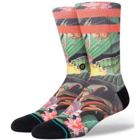 STANCE Playa Larga Multi socks