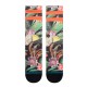 Chaussettes STANCE Playa Larga Multi