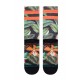 Chaussettes STANCE Playa Larga Multi