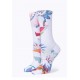 STANCE Consistent Crew White Socks