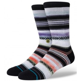 STANCE Reykir Lime Socks