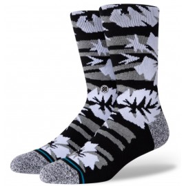 Socks STANCE Kukio Black