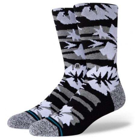 Socks STANCE Kukio Black