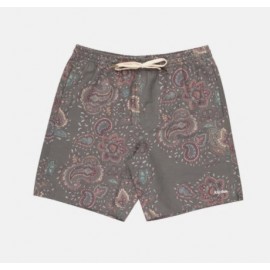 Boardshort RHYTHM Slow High Sage