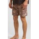 Boardshort RHYTHM Baja Trunk Merlot