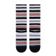 Chaussettes STANCE Brock Black