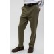 Pantalon Homme RHYTHM Classic Fatigue Olive