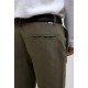 RHYTHM Classic Fatigue Men's Trousers Olive