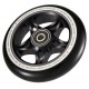 Blunt S3 110mm Black Black Freestyle Scooter Wheel