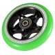 Blunt S3 110mm Black Green Freestyle Scooter Wheel