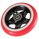 Blunt S3 110mm Black Red Freestyle Scooter Wheel