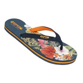 Tong Ado Cool Shoe Clark Girl Flower