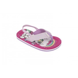 Tong Enfant Cool Shoe My Sweet Licorne