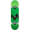 Antiz Hiboo Green 8.125 Complete Skateboard