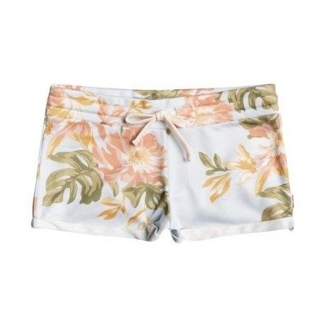 Short Femme BILLABONG Summer Time Multi