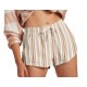 Short Femme BILLABONG Summer Time Multi