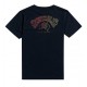 Junior Tee Shirt BILLABONG Dreamy Places Navy