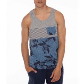 Leeds Airforces men's PROTEST tank top