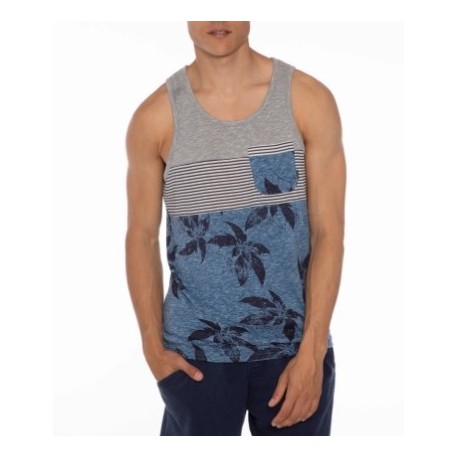 Leeds Airforces men's PROTEST tank top